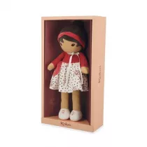 Lalka Emilie 32 cm w pudeku Tendresse Kaloo