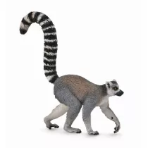 Figurka. Lemur