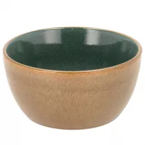 Bitz Miska 14 cm Wood/Forest 26840