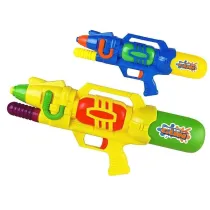 Pistolet na wod� 38x17x7,5cm MIX