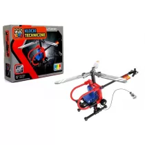 Klocki techniczne Helikopter stra�acki