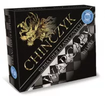 Chi�czyk i warcaby Deluxe