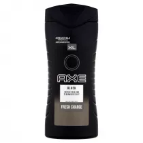 Axe el pod prysznic dla mczyzn Black