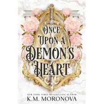 Once Upon A Demon's Heart
