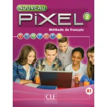 Pixel 2 podr�cznik + DVD