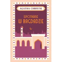 Spotkanie w Bagdadzie