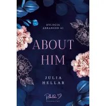 About Him. Arranged. Tom 1