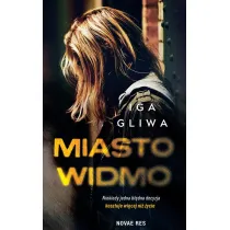 Miasto widmo