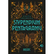 Mistic. Stypendium pentagramu. Tom 1