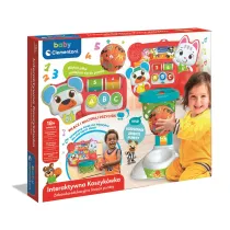 Koszykwka interaktywna Clementoni