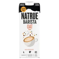 Natrue Barista Napj owsiany Oat 1 l