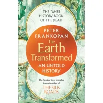 The Earth Transformed.  An Untold History wer. angielska