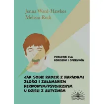 Jak sobie radzi� z napadami z�o�ci i za�amaniem