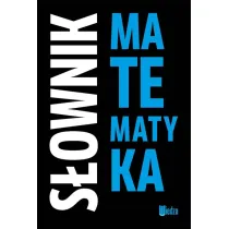 S�ownik. Matematyka