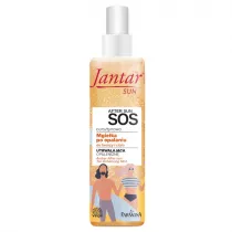 Farmona Jantar Sun bursztynowa mgieka utrwalajca opalenizn 200 ml