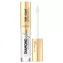 Eveline Cosmetics Diamond Glow Lip Luminizer b�yszczyk do ust 01 4.5 ml