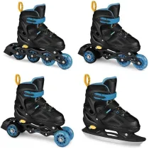 �y�worolki 4w1 r.30-33 Spokey