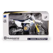 Husqvarna FC450 2019 1:12 Daffi