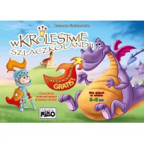 W krlestwie szlaczkolandii