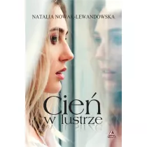Cie w lustrze