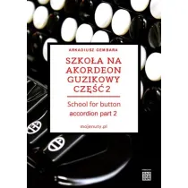 Szko�a na akordeon guzikowy cz.2
