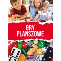 Gry planszowe
