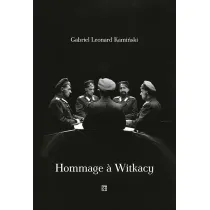 Hommage a Witkacy