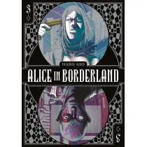 Alice in Borderland #3