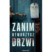 Zanim otworzysz drzwi