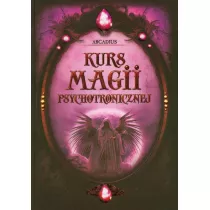 Kurs magii psychotronicznej