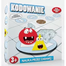 Kodowanie. Nauka przez zabaw Arson