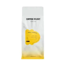 Coffee Plant kawa ziarnista Tonic Espresso Blend 1 kg