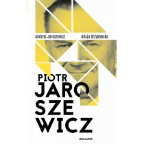 Piotr Jaroszewicz