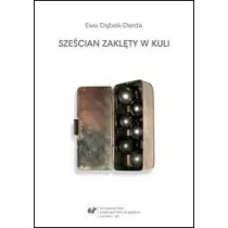 Sze�cian zakl�ty w kuli