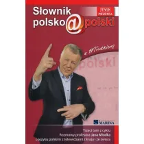 S�ownik polsko@polski z Miodkiem T.3