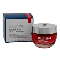 Biotherm Krem do twarzy Blue Peptides Uplift Cream SPF30 50 ml