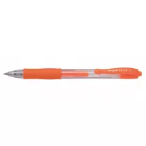 Pilot D�ugopis G2 M neonowy