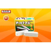 Mar-Bor Kreda ma�opyl�ca 50 szt.