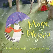 Mog wej?