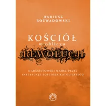 Ko�ci� w obliczu rewolucji