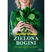 Zielona bogini
