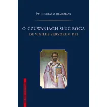 O czuwaniach s�ug Boga