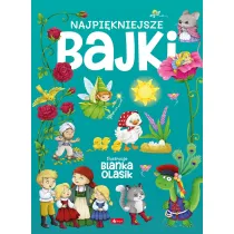 Najpi�kniejsze bajki