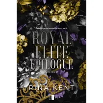 Royal Elite Epilogue. Royal Elite. Tom 7
