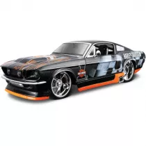Ford Mustang GT 1:24 Maisto
