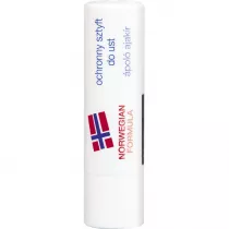Neutrogena Norwegian Formula Ochronny sztyft do suchych i spierzchni�tych ust 4.8 g