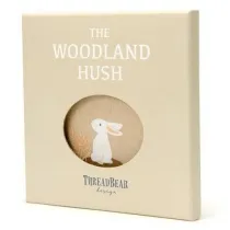Ksieczka mikka The Woodland Hush ThreadBear Design