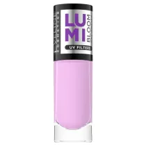 Eveline Cosmetics Lumi Bloom ro�swietlaj�cy �elowy lakier do paznokci 09 8 ml
