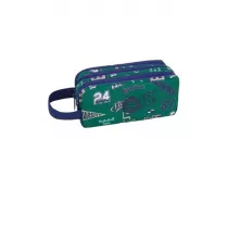 Saszetka potrjna z rczk Coolpack Primus L American Retro
