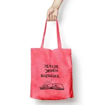 Torba bawe�niana - Je�cze jeden rozdzia�